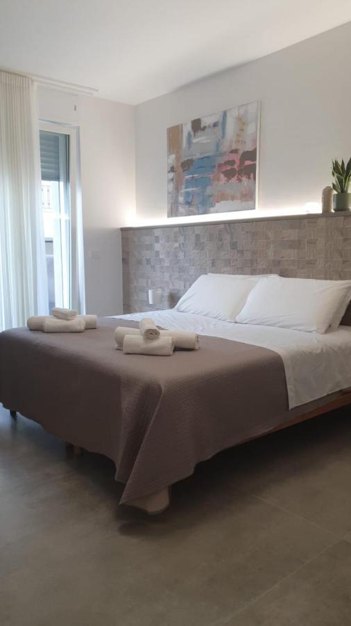 Casa Di Patty Διαμέρισμα Μπάρι Εξωτερικό φωτογραφία