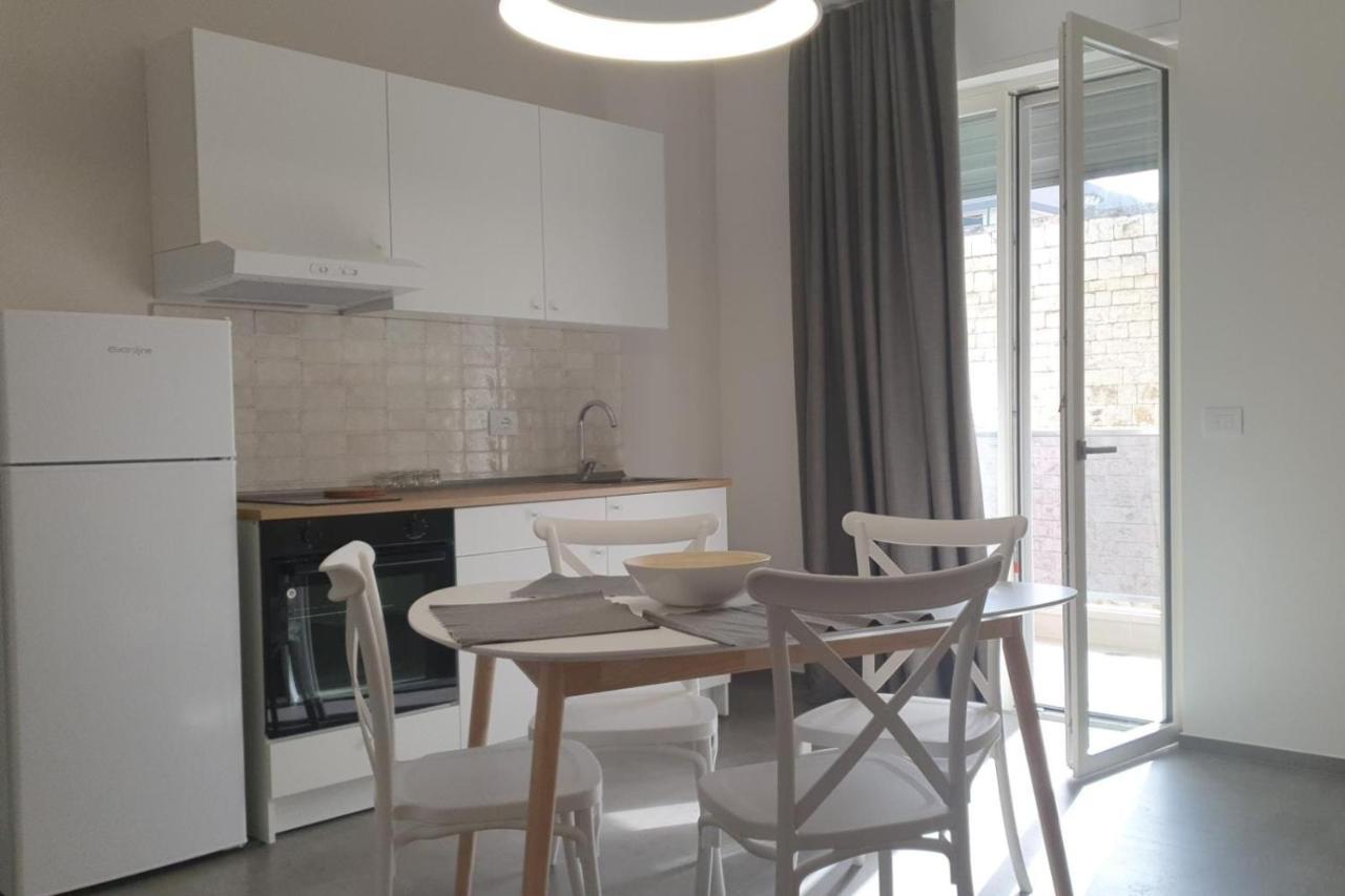 Casa Di Patty Διαμέρισμα Μπάρι Εξωτερικό φωτογραφία