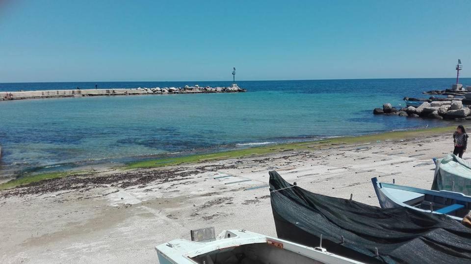 Casa Di Patty Διαμέρισμα Μπάρι Εξωτερικό φωτογραφία